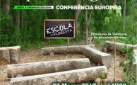 Ecole de la forêt, l'aventure de l'apprentissage  (Colloque de Palmela 2017)
